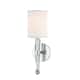 Option Polished Nickel
