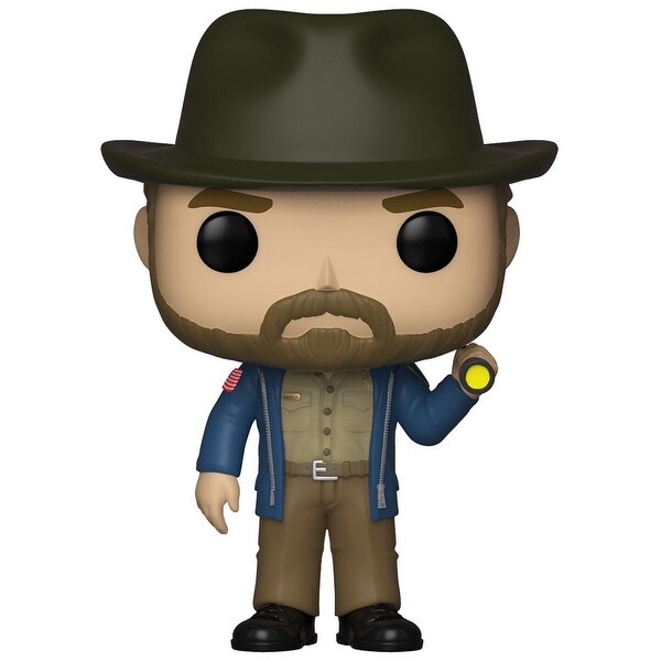 stranger things pop vinyl