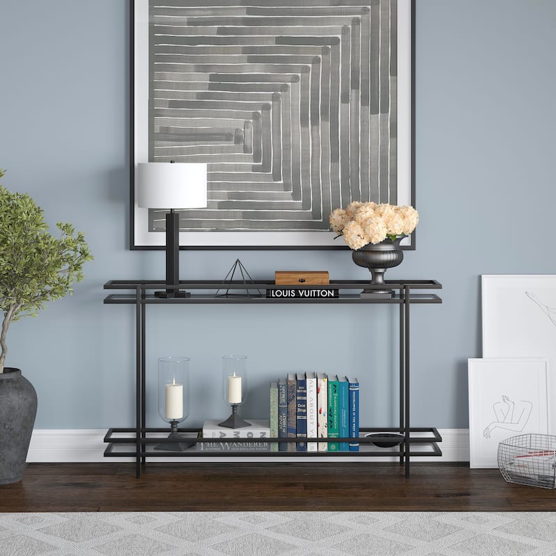 Robillard Console Table