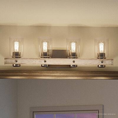 Galvanized Urban Ambiance Kitchen Bath Lighting Shop Our Best