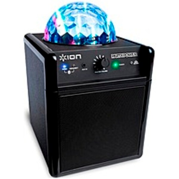 party globe wireless speaker