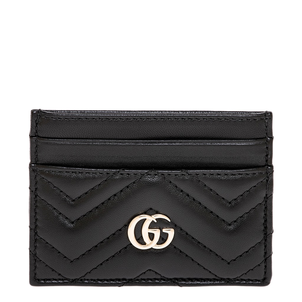 Gucci GG Marmont Card Case