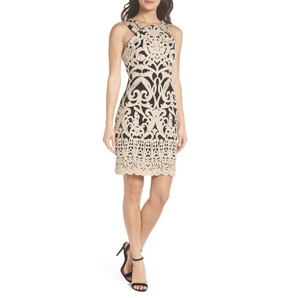 green lace dress with sleeves