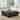 Darlington Espresso Bonded Leather Ottoman by Christopher Knight Home