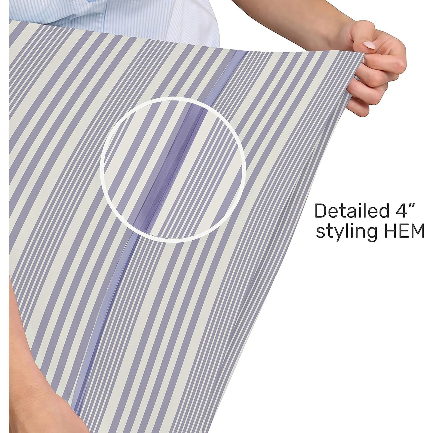 Lavish Touch 100% Cotton Double Brushed Flannel 160 GSM 20