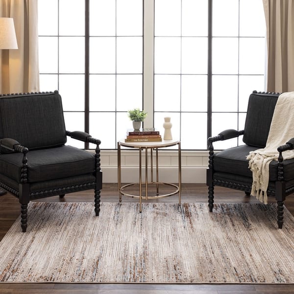 slide 2 of 22, Mohawk Home Morgan Abstract Area Rug