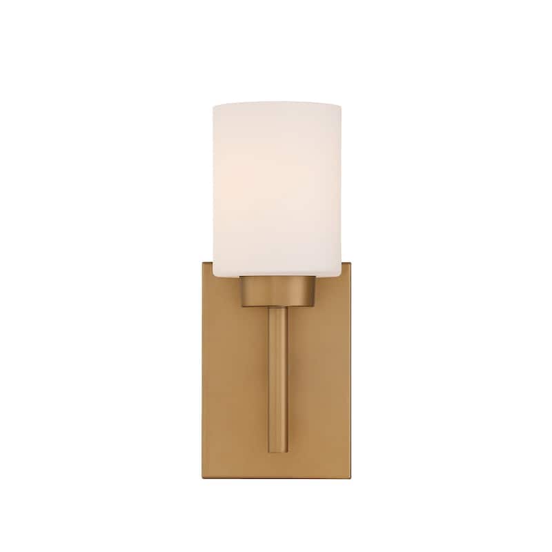 Craftmade Cadence 11" Tall Wall Sconce