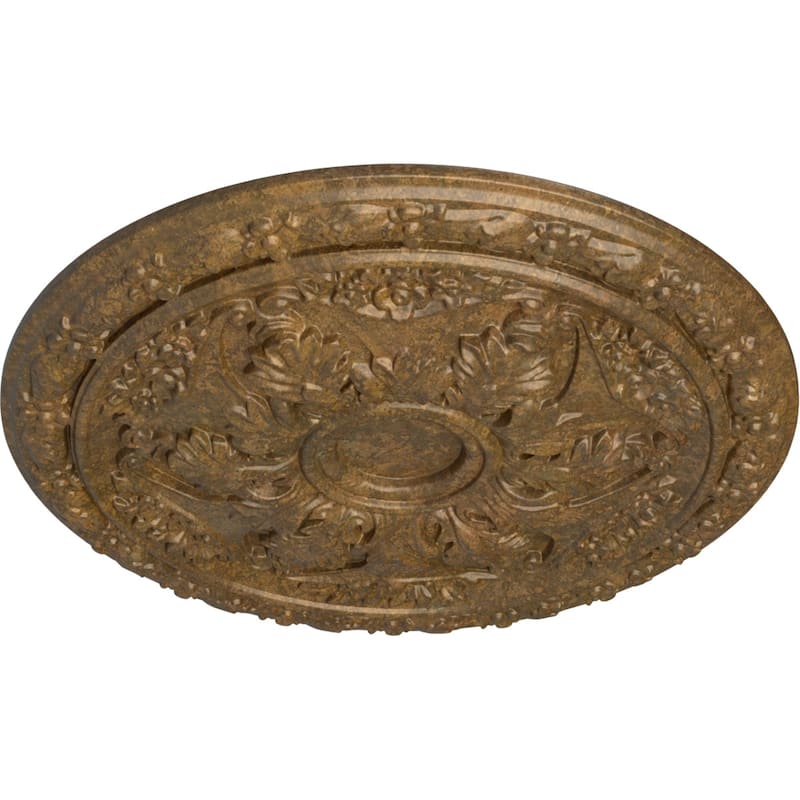 20"OD x 1 5/8"P Baile Ceiling Medallion