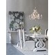 A&B Home Southern Living French Country Antique Dining Table - Bed Bath ...