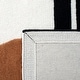 preview thumbnail 29 of 70, SAFAVIEH Handmade Rodeo Drive Frouwa Mid-Century Modern Wool Rug