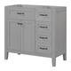 Option Grey