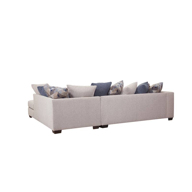 Sabrina Sofa Chaise