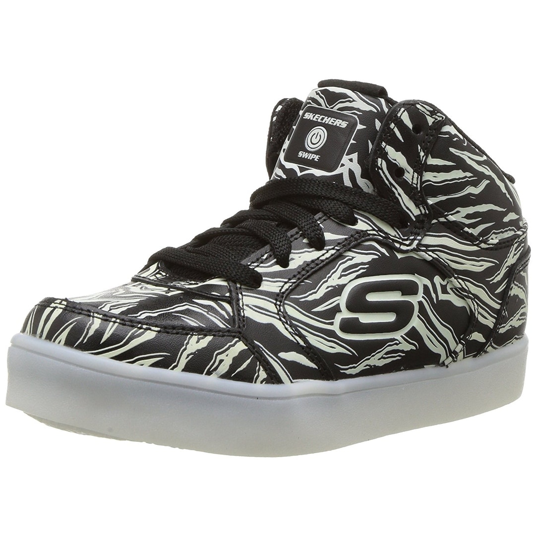 skechers skateboarding shoes