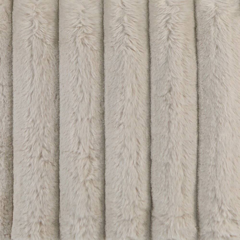 Sorra Home Indoor Knife Edge Pillow Single