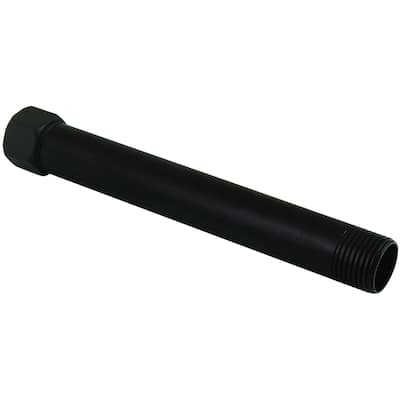 Kingston Brass KSB83 1/2" x 6" Metal Nipple