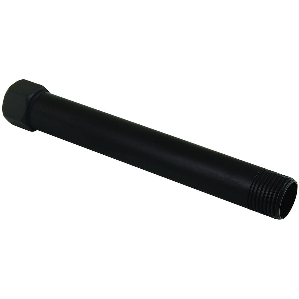 Kingston Brass KSB83 1/2" x 6" Metal Nipple