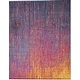 preview thumbnail 66 of 95, Nourison Passion Modern Abstract Area Rug