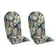 Option Simone Blue Tropical