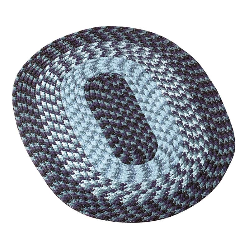 Alpine Braided Accent Rugs