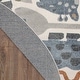 preview thumbnail 18 of 62, Nourison Astra Machine Washable Animal Print Area Rug