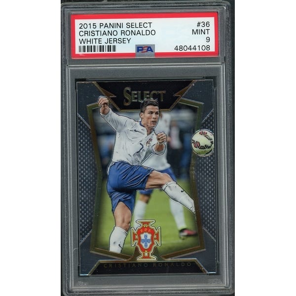 graded soccer cards Amazon.com: PSA Football Graded Card Mystery Pack | PSA Graded Soccer Card | PSA Grade 8+ Guaranteed | Contains One PSA Graded Vintage, Rookie, Legend or Current Star