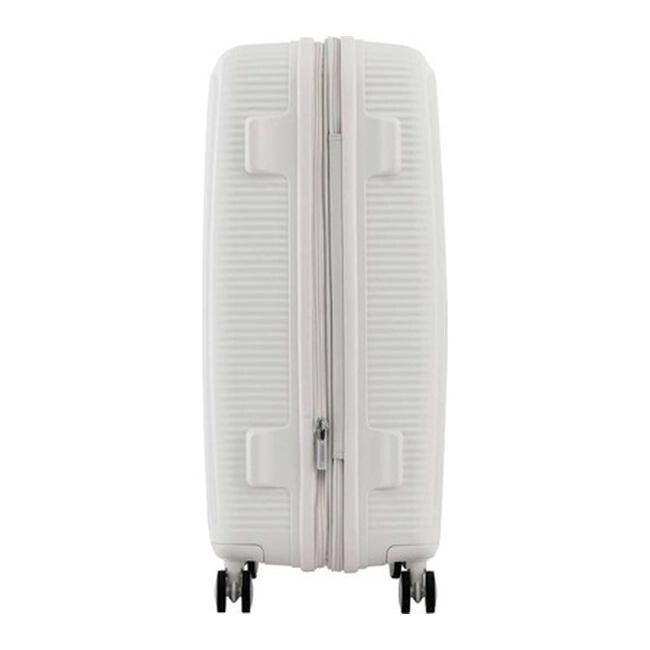 american tourister curio size