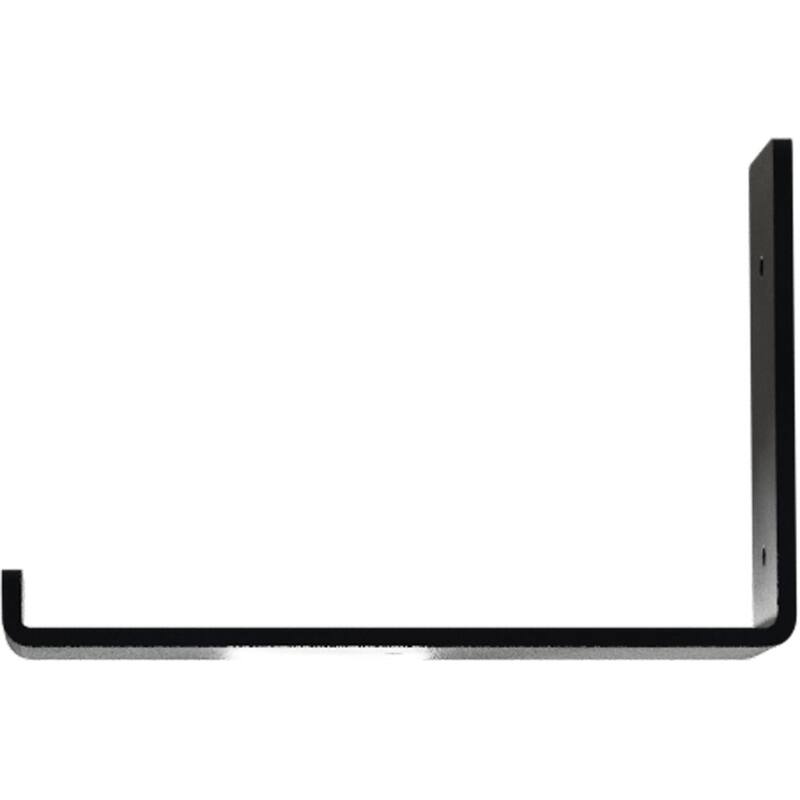 Steel Hanging Shelf Bracket