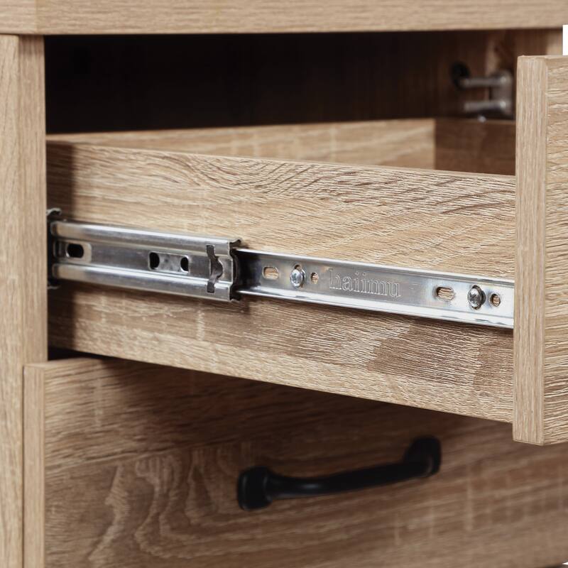 Ace 3 Drawer Mobile File