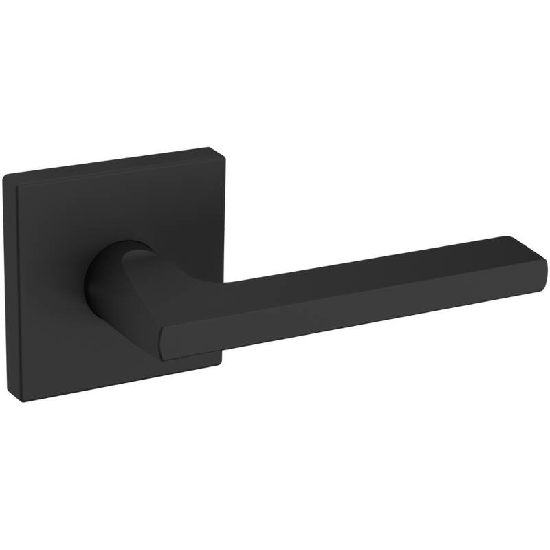 Baldwin 5162 Series Non-Turning Two-Sided Dummy Door Lever Set with