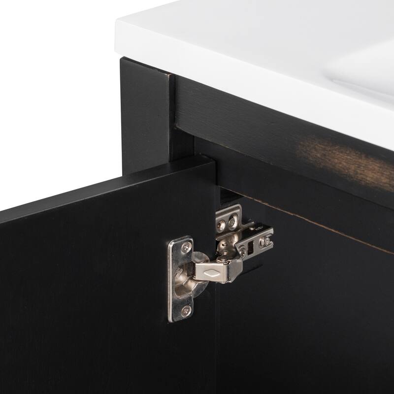 Bathroom Storage Vanity Cabinet