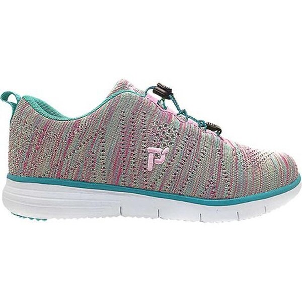 propet travelfit sneaker