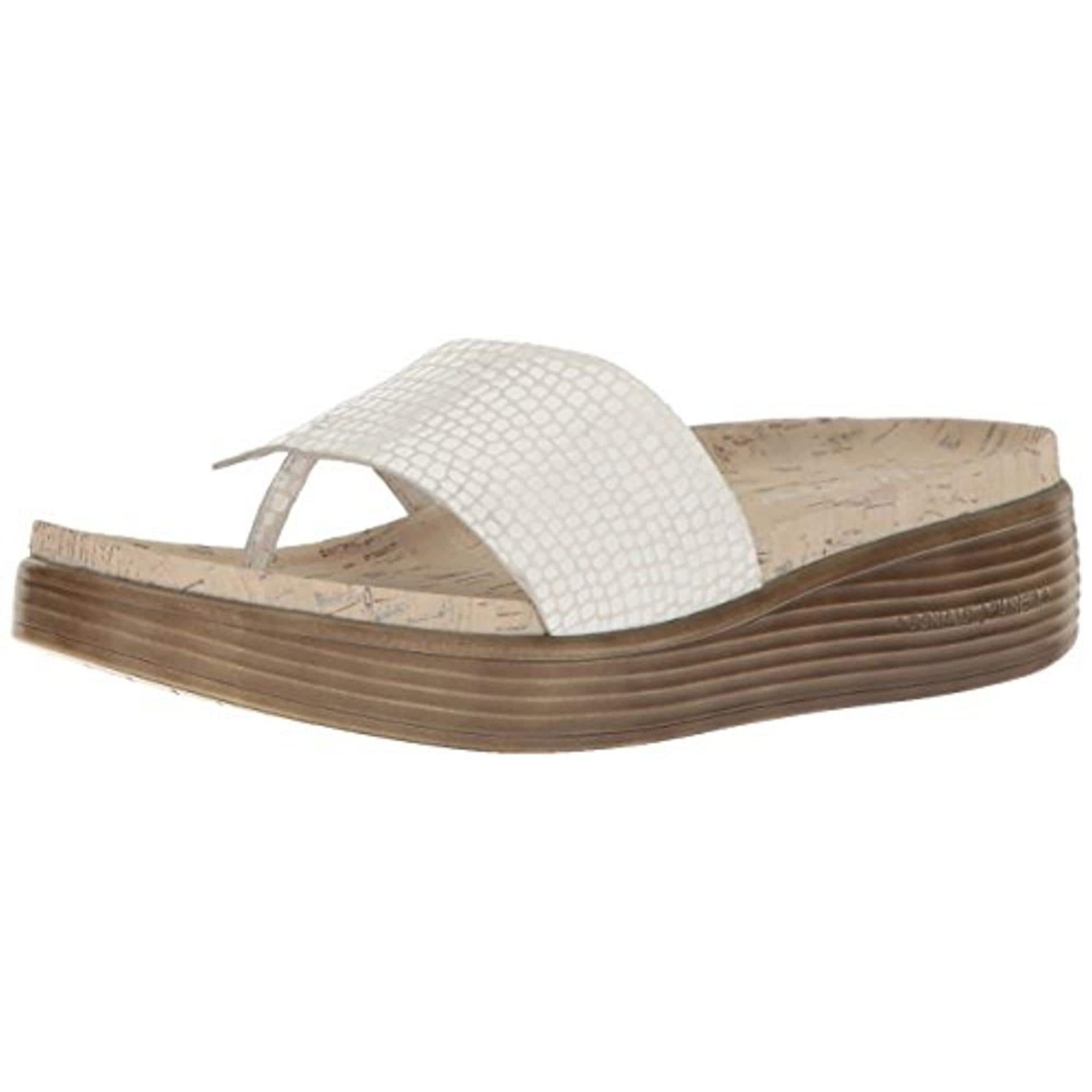 donald pliner fifi slide sandal