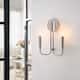 Option Polished Nickel