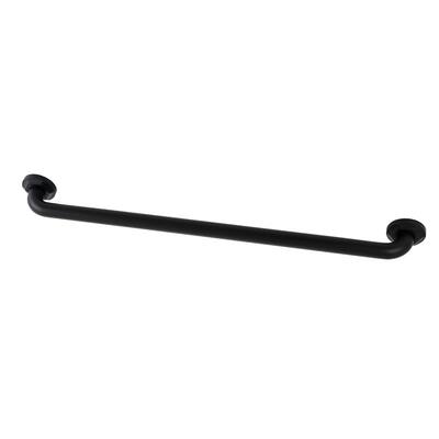 Metropolitan 30-Inch x 1-1/4-Inch O.D Grab Bar