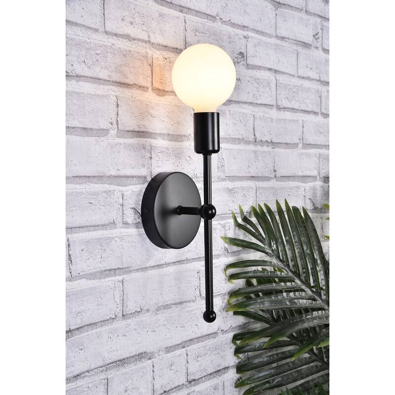 Kace 1 Light Wall Sconce