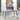 Lifestorey Ricco Dining Table