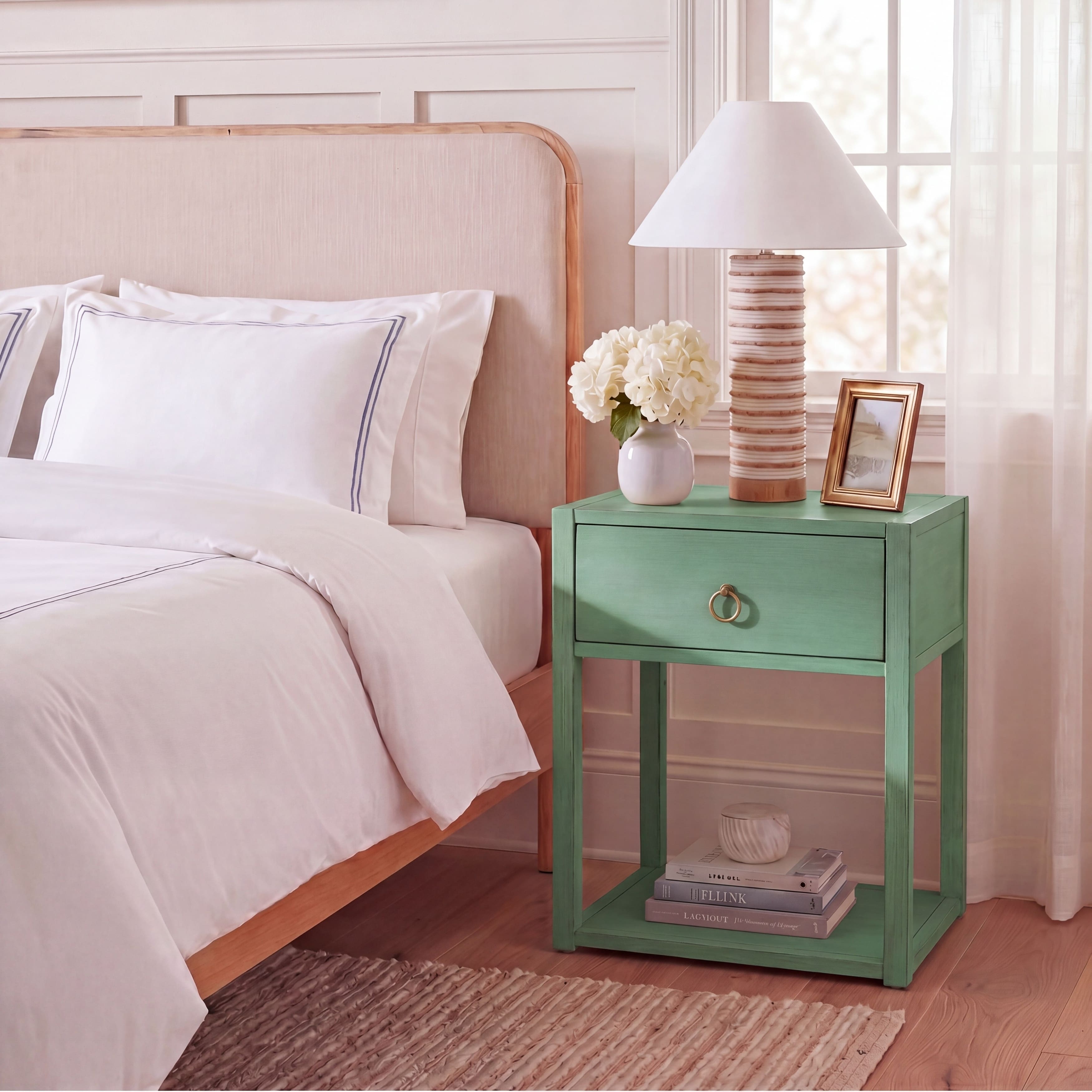 Option Turquoise