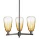 Option Oil Rubbed Bronze / Amber