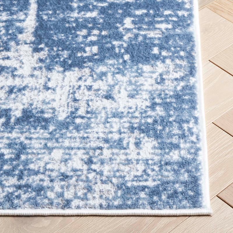 SAFAVIEH Amelia Modern Abstract Rug