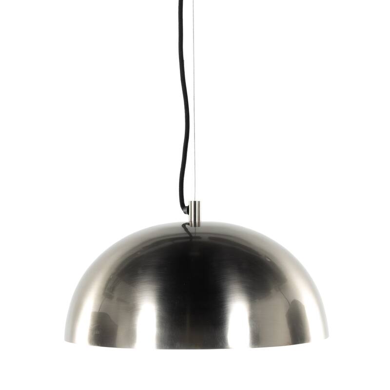 Haven Home Salt Pendant-Antique Nickel - Pendant