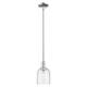Option Polished Nickel / Seedy