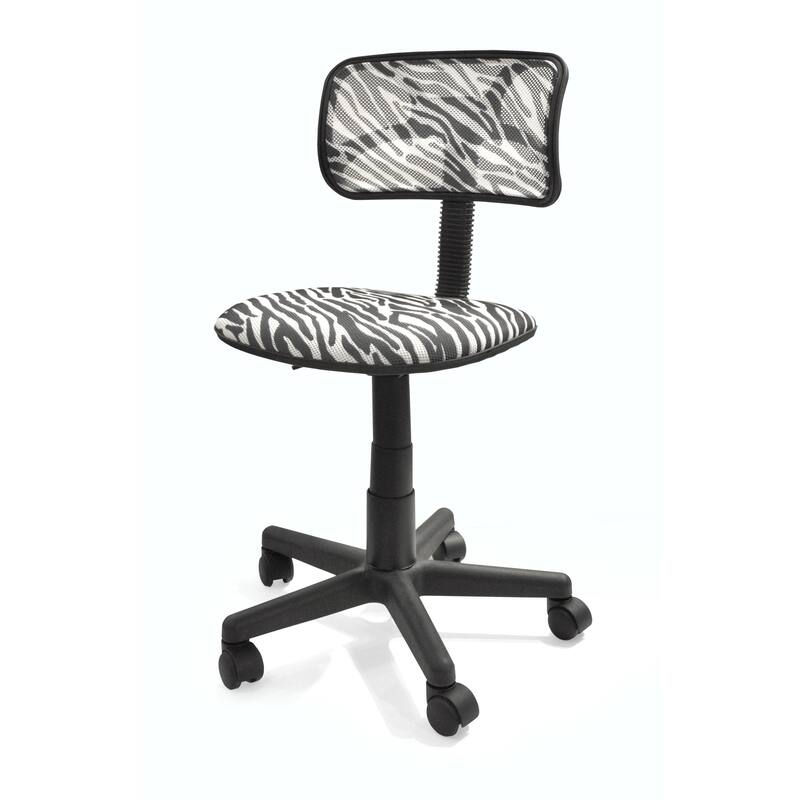 Urban Lifestyle Swivel Mesh Task Chair