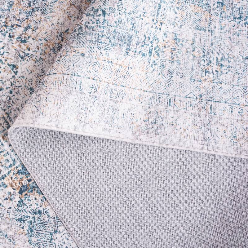 SAFAVIEH Arizona Ajkune Vintage Rug