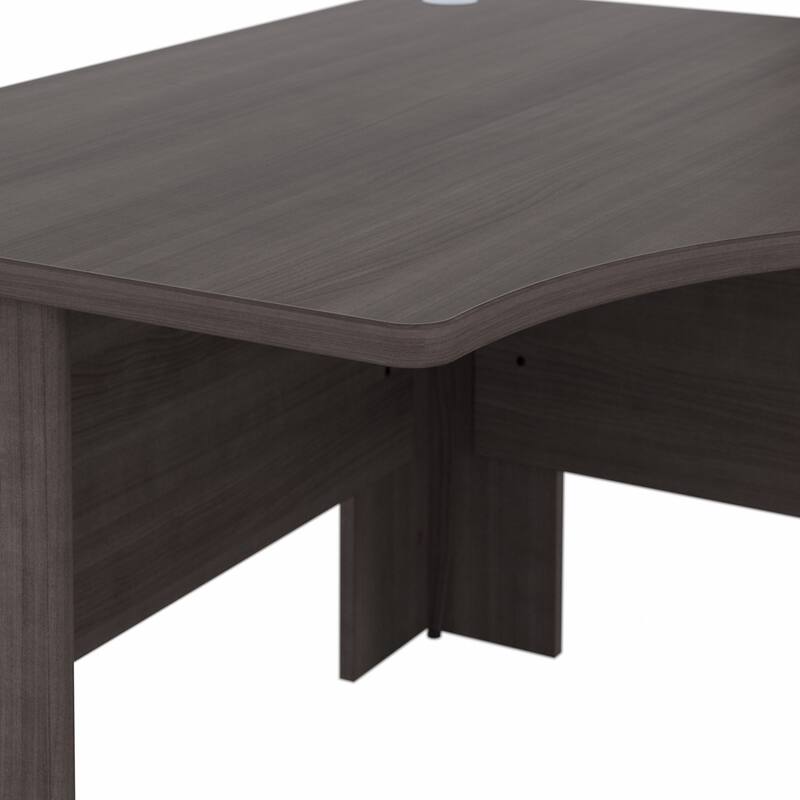 Studio A 48W Corner Computer Desk by Bush Business Furniture