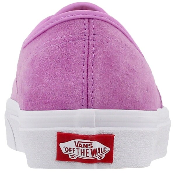 vans full pink