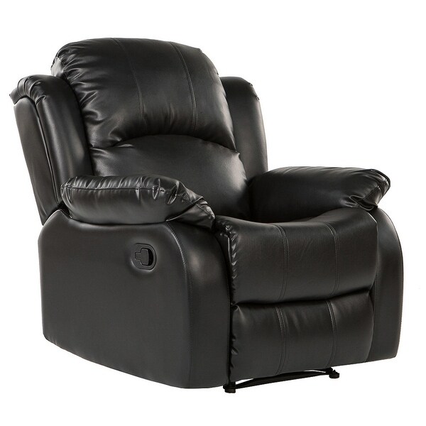 recliner sofa single