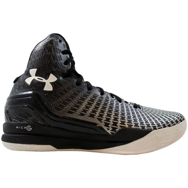 Under Armour Clutchfit Drive Black 