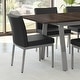 preview thumbnail 8 of 125, Amisco Perry Dining Chairs (Set of 2)