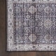 preview thumbnail 39 of 65, Nourison Fulton Indoor only Persian Area Rug