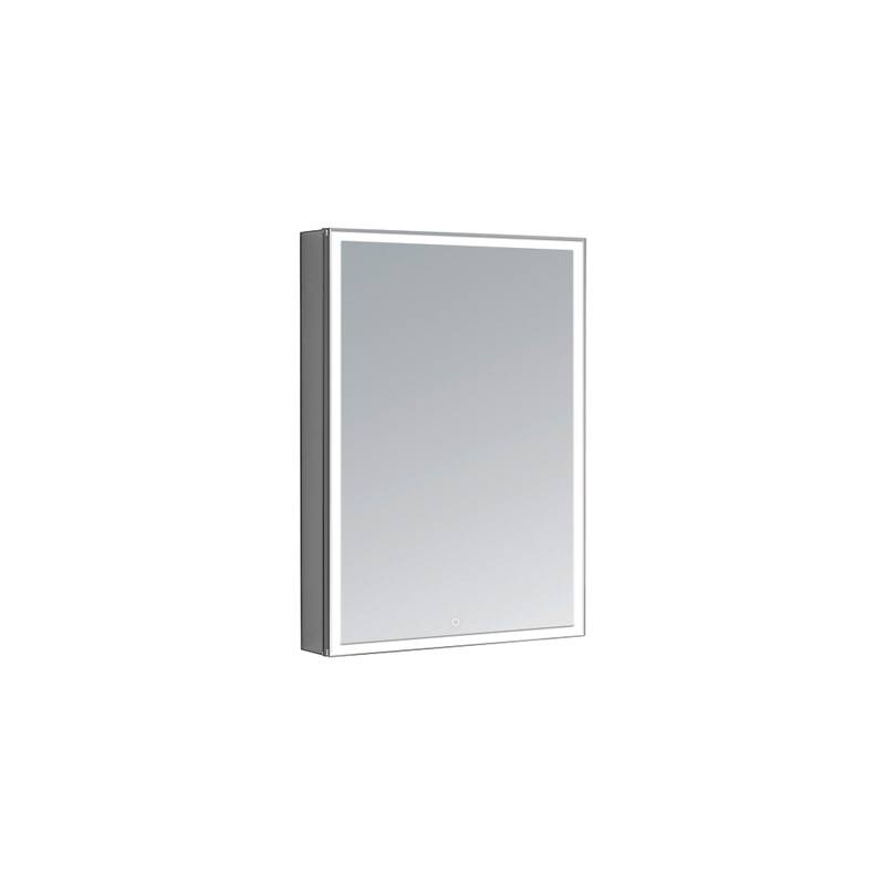 Medicine Cabinet With Light 24W x 30H x 5D Right Hinge - 24"x32"/Right-Hinge